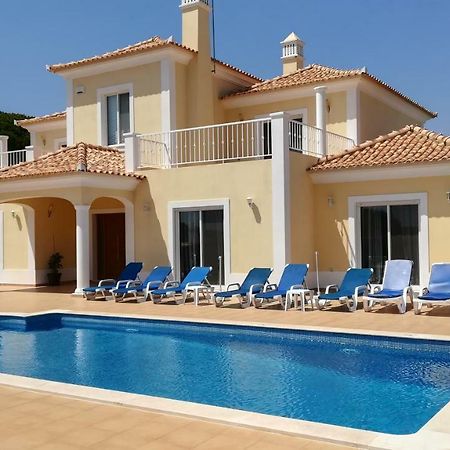 Villa 48 Quarteira Εξωτερικό φωτογραφία