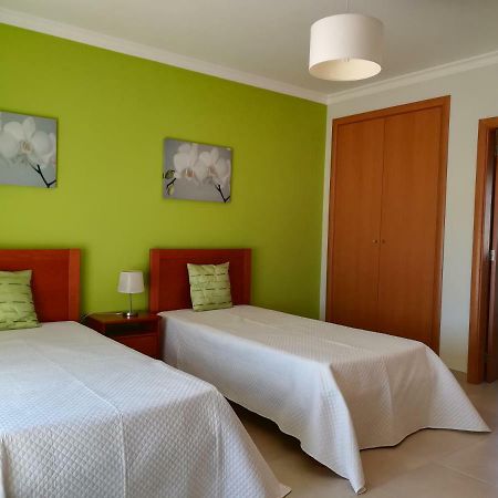 Villa 48 Quarteira Εξωτερικό φωτογραφία