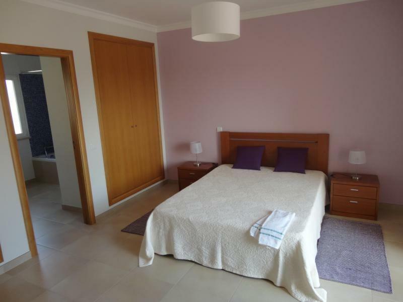 Villa 48 Quarteira Εξωτερικό φωτογραφία