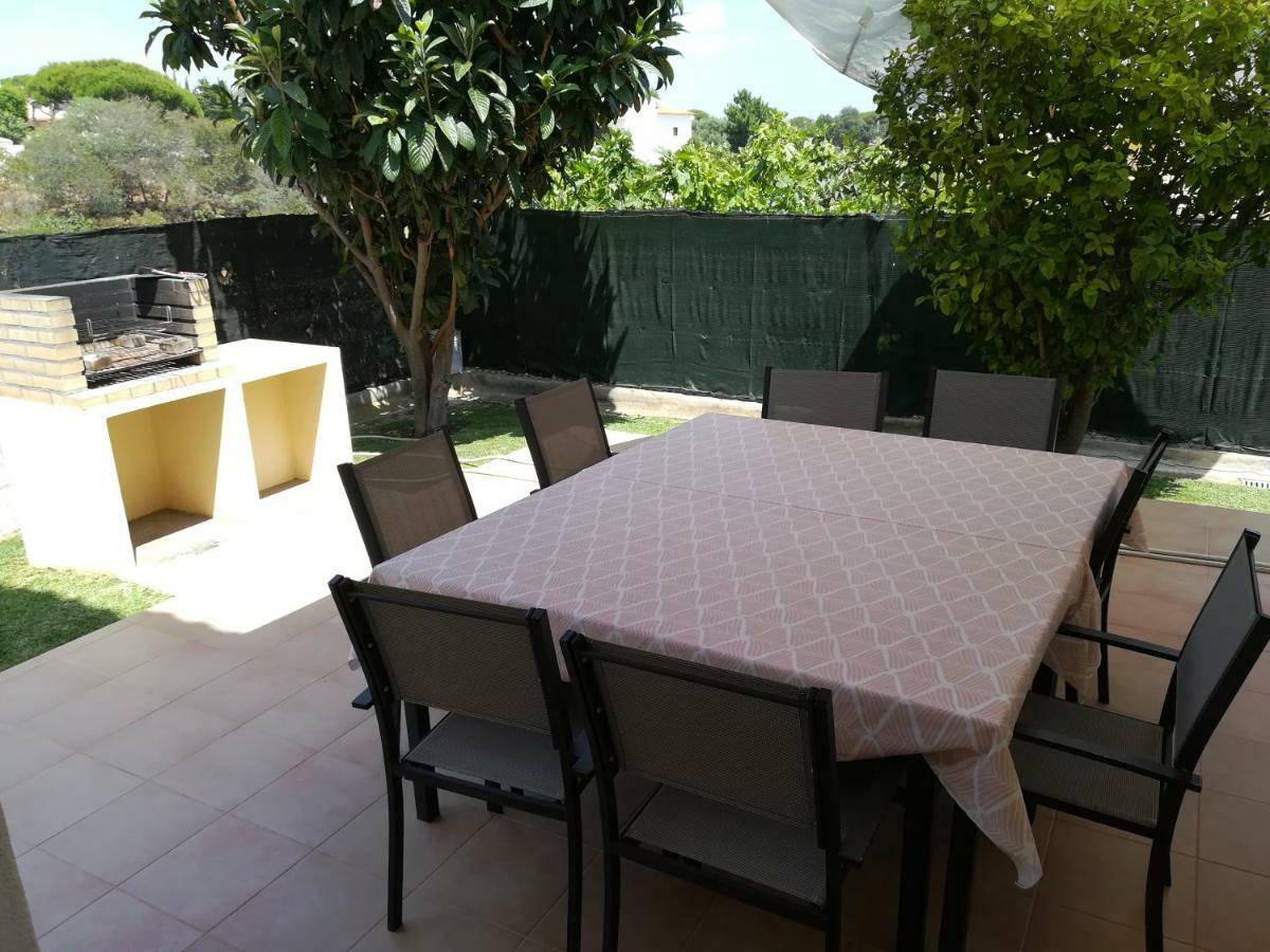 Villa 48 Quarteira Εξωτερικό φωτογραφία