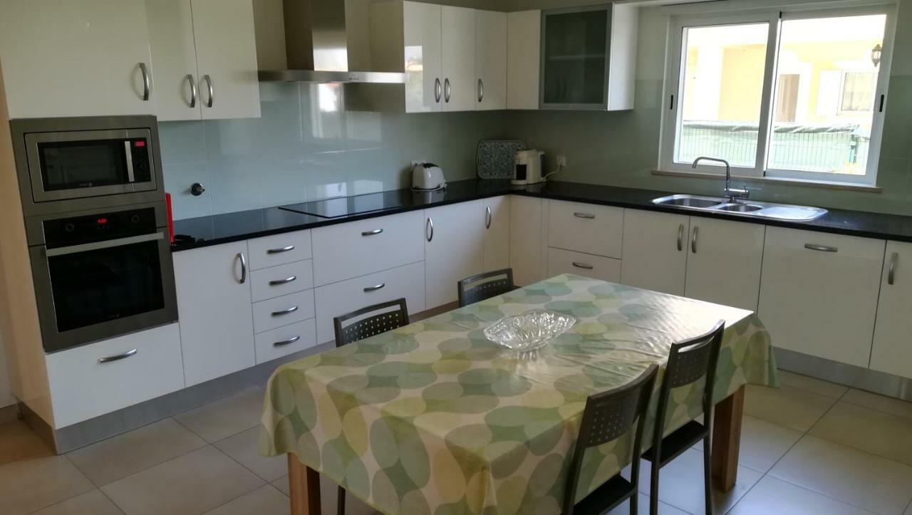Villa 48 Quarteira Εξωτερικό φωτογραφία
