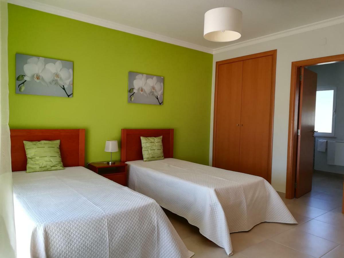 Villa 48 Quarteira Εξωτερικό φωτογραφία
