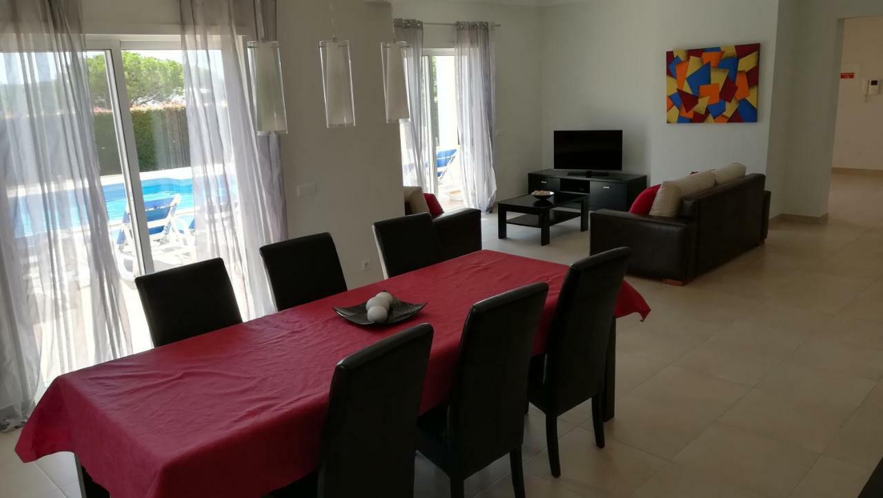 Villa 48 Quarteira Εξωτερικό φωτογραφία